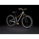 Bicicleta infantil Trek Precaliber 24 8sp/suspensión