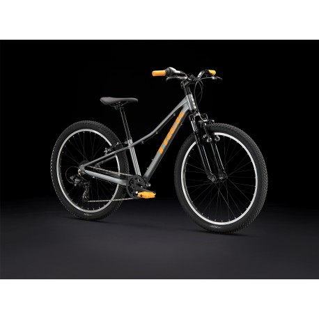 Bicicleta infantil Trek Precaliber 24 8sp/suspensión