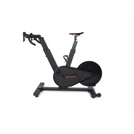 ZBike Infinity