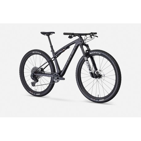 Bicicleta Trek Supercaliber SLR 9.8 X0 AXS T-Type Gen 2 (2026)