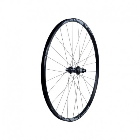 Bontrager Mustang Pro 29"" TLR Center Lock Disc MTB Wheel