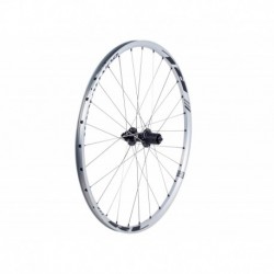 Bontrager Race Lite 26"" TLR Center Lock Disc MTB Wheel