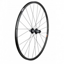 Bontrager Approved TLR Disc Thru Axle CL-712 24H Wheel
