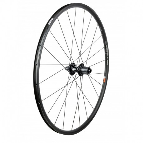 Bontrager Approved TLR Disc Thru Axle CL-712 24H Wheel