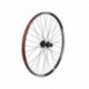 Bontrager AT-850 26"" 6-Bolt Disc MTB Wheel
