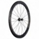 Rueda Bontrager Aeolus 5 Disc D3 Tubular Carretera