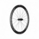 Rueda Bontrager Aeolus XXX 4 TLR Disc para cubierta de carretera