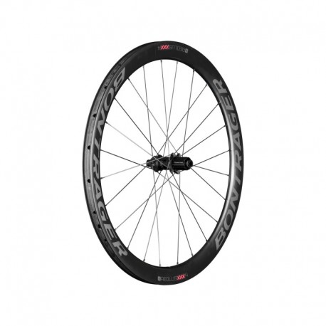 Rueda Bontrager Aeolus XXX 4 TLR Disc para cubierta de carretera