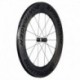 Rueda Bontrager Aeolus 9 D3 Tubular Carretera