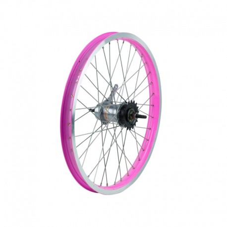Electra Savannah 20"" Cruiser Wheel