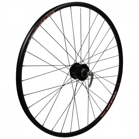 Trek 700c CUT 19 V-Brake Bolt-On Wheel