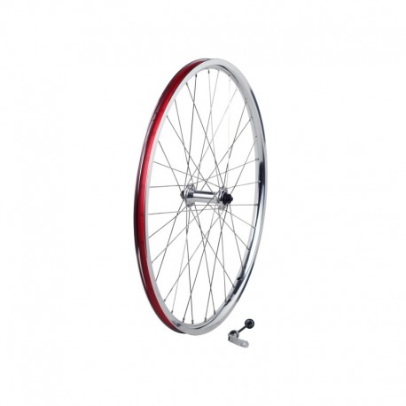Electra Townie Original Ladies' 24"" Wheel
