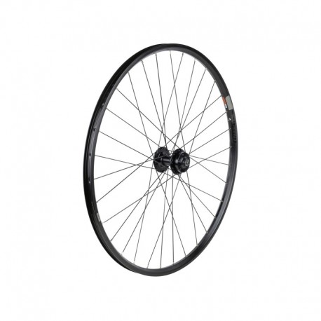 Bontrager Entry Connection 6-Bolt Disc 27.5"" Wheel