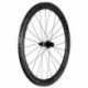 Rueda Bontrager Aeolus 5 D3 Tubular Carretera