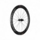 Rueda Bontrager Aeolus XXX 6 Disc Tubular Carretera