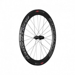 Rueda Bontrager Aeolus XXX 6 Disc Tubular Carretera