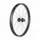 Trek 24"" Bolt-on 6-Bolt Disc Kids Wheel