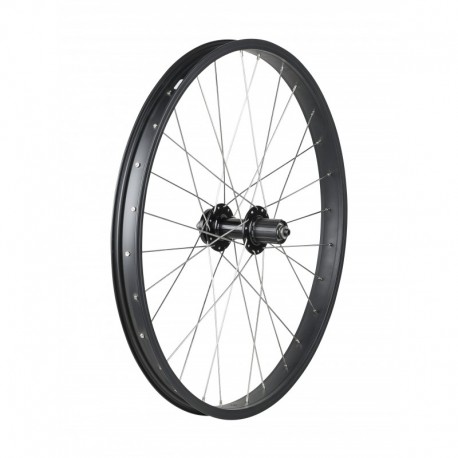 Trek 24"" Bolt-on 6-Bolt Disc Kids Wheel