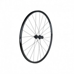 Bontrager Approved TLR Town Center Lock Disc 700c Wheel