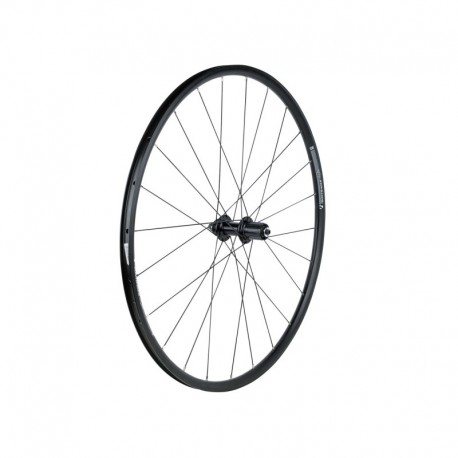 Bontrager Approved TLR Town Center Lock Disc 700c Wheel