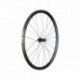 Rueda Bontrager Aeolus XXX 2 Disc Tubular Carretera