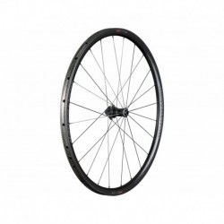 Rueda Bontrager Aeolus XXX 2 Disc Tubular Carretera