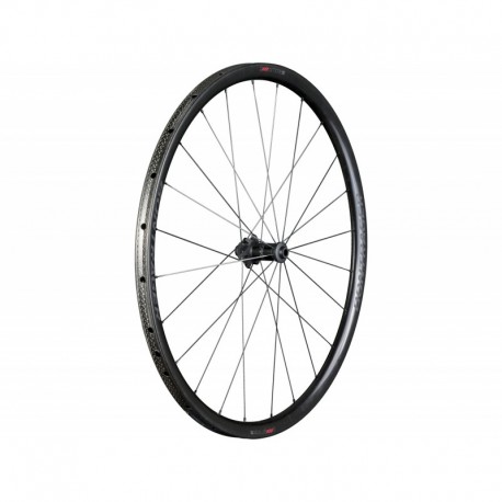 Rueda Bontrager Aeolus XXX 2 Disc Tubular Carretera