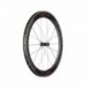 Rueda Bontrager Aeolus XXX 6 TLR para cubierta de carretera
