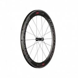 Rueda Bontrager Aeolus XXX 6 TLR para cubierta de carretera