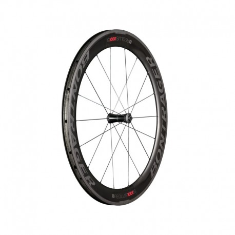Rueda Bontrager Aeolus XXX 6 TLR para cubierta de carretera