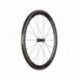 Rueda Bontrager Aeolus XXX 4 Tubular Carretera