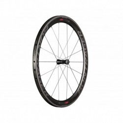Rueda Bontrager Aeolus XXX 4 Tubular Carretera