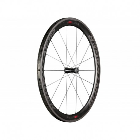 Rueda Bontrager Aeolus XXX 4 Tubular Carretera