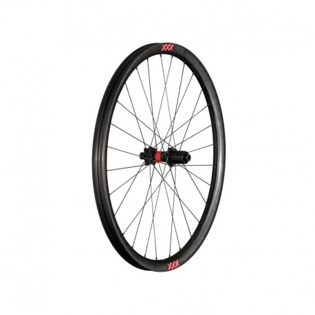Bontrager Line XXX Boost TLR 27,5