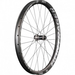 Rueda Bontrager Line Pro 40 TLR Boost 27,5 Montaña
