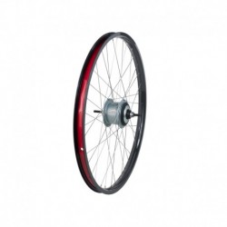 Electra Townie Go! Wheels