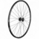 Bontrager Approved TLR Disc QR DC-22/20 Wheel