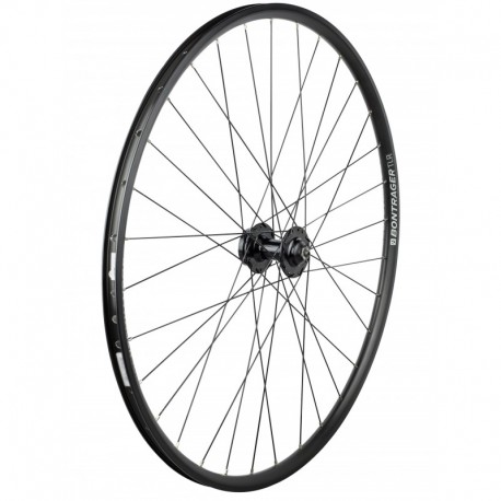 Bontrager Approved TLR Disc QR DC-22/20 Wheel