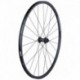 Bontrager Approved TLR Disc Thru Axle CL-712 24H Wheel