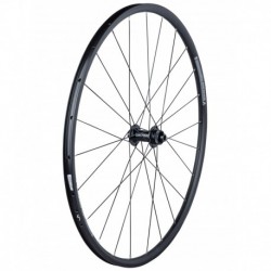 Bontrager Approved TLR Disc Thru Axle CL-712 24H Wheel