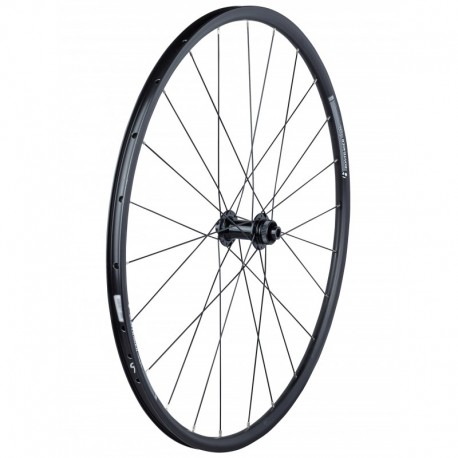 Bontrager Approved TLR Disc Thru Axle CL-712 24H Wheel