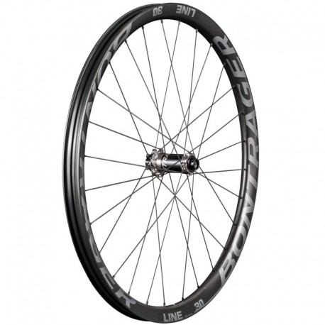 Rueda Bontrager Line Pro 30 Boost TLR 27,5 Montaña
