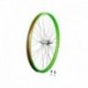 Electra Sugar Skulls 26"" Cruiser Wheel