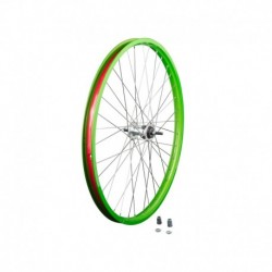 Electra Sugar Skulls 26"" Cruiser Wheel