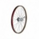 Electra Fast 5 26"" Cruiser Wheel