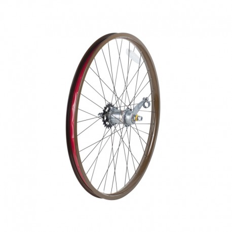 Electra Fast 5 26"" Cruiser Wheel