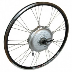 RIDE+ Bolt-on 700c Replacement Wheel