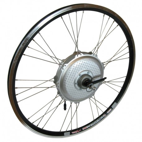 RIDE+ Bolt-on 700c Replacement Wheel