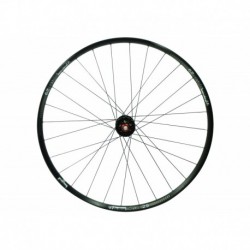 Bontrager Rhythm Elite FCC 29"" 6-Bolt Disc MTB Wheel