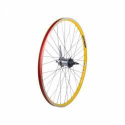 Electra Townie Original-3i Ladies' Wheel